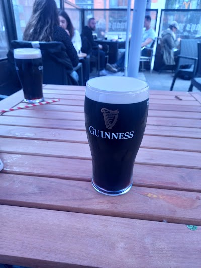 The Quays Dublin - Temple Bar