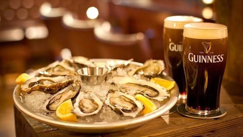 The Temple Bar Pub