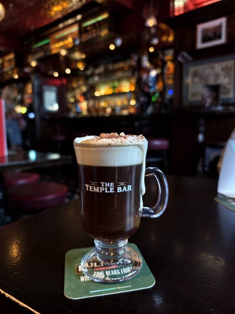 The Temple Bar Pub